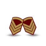 OR6 HVK galla arm dist