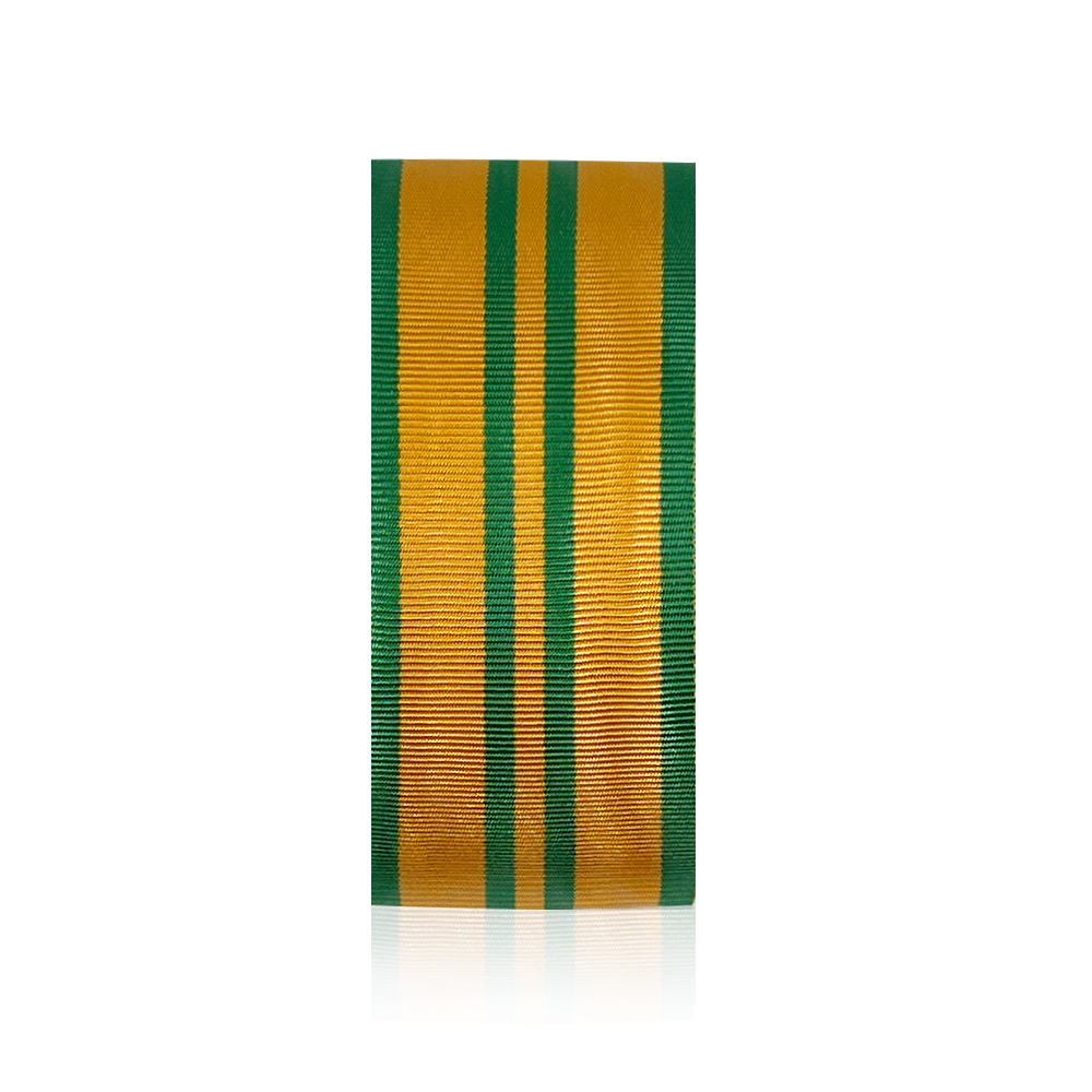 Nijmegenmedaljen- medaljebånd