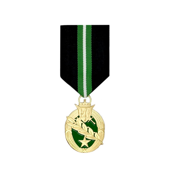 Medalje for feltsport